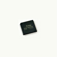 ADV7171KSUZ TQFP44 Puce d'interface vidéo ADV7171KSUZ