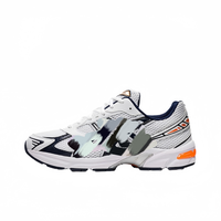 Chaussures de course rétro basses OTM OEM K14 Gel-Kayano 14 en maille respirante à lacets pour hommes et femmes, idéales pour l'automne, destinées à l'exportation