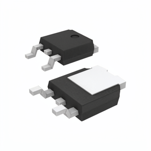 Composants de circuits électroniques STGD10NC60HT4 TO-252-3, DPAK, transistors SC-63 en stock - Product Image 1