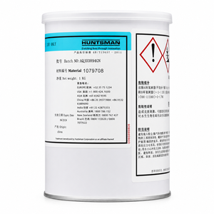 Adesivo Strutturale Epossidico Bicomponente Industriale Huntsman ARALDITE AW 106 HARDENER HV 953 U <span class=keywords><strong>per</strong></span> Metallo, <span class=keywords><strong>Plastica</strong></span> e <span class=keywords><strong>Legno</strong></span> - Product Image 5