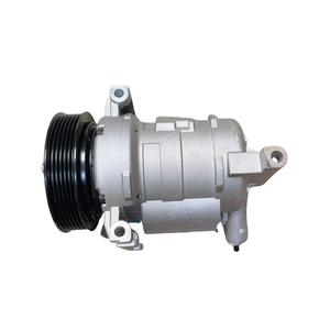 Pièces de climatisation automatique pour <span class=keywords><strong>compresseur</strong></span> <span class=keywords><strong>Chevrolet</strong></span> Cruze 1.6 ca 13250601/13271258/13310692/13376447/96863368/687997689 - Product Image 6