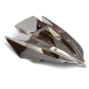 Motorefit de parabrisas tornillos pernos para <span class=keywords><strong>Kawasaki</strong></span> ER300 <span class=keywords><strong>Z300</strong></span> Z250 2013 - <span class=keywords><strong>2017</strong></span> Iridium deflectores de viento - Product Image 6