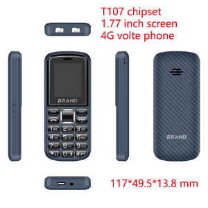 <span class=keywords><strong>4G</strong></span> Toetsenbord Mobiele Functie Knop Bar Telefoons <span class=keywords><strong>Oem</strong></span> Unlock Basic <span class=keywords><strong>4G</strong></span> Volte Mobiele Telefoon Fabrikant - Product Image 5