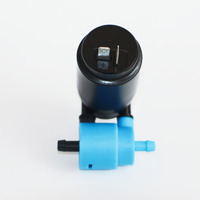 Nuevo sistema de lavado de ventanas de 12V/24V, bomba de Motor para limpiaparabrisas 191955651 333955651