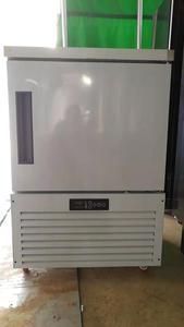 Tủ Đông Đông Lạnh Tủ Đông Lạnh Mini Cá Đá Phòng Lạnh Nhỏ 500Kg Khoai Tây Chiên Gà Sầu Riêng Gelato Đông Lạnh Tại Malaysia - Product Image 5