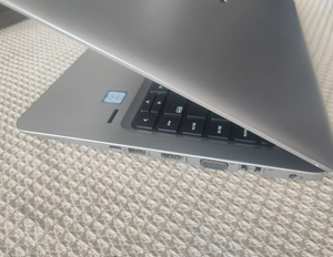 13 pouces ultra-mince pour <span class=keywords><strong>HP</strong></span> ProBook 430 G4 ordinateurs portables bon marché <span class=keywords><strong>Core</strong></span> <span class=keywords><strong>I3</strong></span> 7th 8GB RAM 256GB SSD ordinateur portable de bureau état d'origine 90% nouveau - Product Image 2