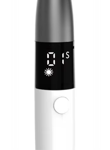 पेशेवर टिकाऊ प्लास्टिक धातु विद्युत स्रोत दंत चिकित्सा उपकरण और सहायक उपकरण के लिए दैनिक उपयोग के लिए प्रकाश - Product Image 5