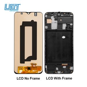 หน้าจอแท้สำหรับ Samsung <span class=keywords><strong>Galaxy</strong></span> A30s <span class=keywords><strong>ราคา</strong></span>จอแสดงผลสำหรับ Samsung <span class=keywords><strong>A30</strong></span> หน้าจอ LCD <span class=keywords><strong>A30</strong></span> สำหรับ Samsung <span class=keywords><strong>A30</strong></span> LCD จอแสดงผลแท้ - Product Image 2