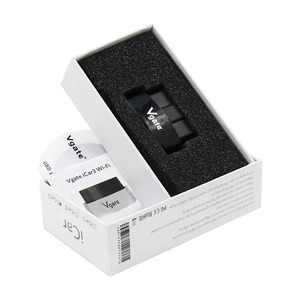 2025 nuovo Vgate ICar3 Bluetooth per Android OBD 2 OBD2 strumento di diagnostica automatica ELM327 OBD lettore di codici Auto Scanner Pk Elm 327 V1 <span class=keywords><strong>5</strong></span> - Product Image 1