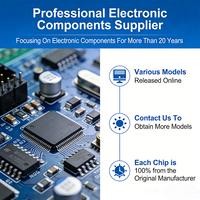 Microcontrolador ZYXW BOM DIP-28 de 8 bits ATMEGA328P-PU para Proyectos Arduino AVR con Bajo Consumo de Energía, Servicio OEM, PCB, Electrónica DIY