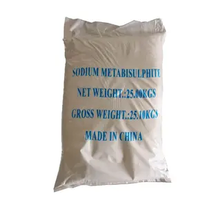 Harga pabrik Sodium sulfit Anhydrous White crystalline powder