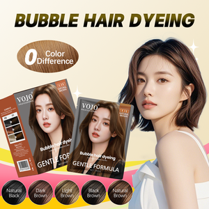 <span class=keywords><strong>Tinta</strong></span> <span class=keywords><strong>per</strong></span> <span class=keywords><strong>Capelli</strong></span> a Bolle 25ml*10 Bustine <span class=keywords><strong>Viola</strong></span> 20+ Colori di Tendenza Senza Ammoniaca Lunga Durata Vendita all'Ingrosso - Bestseller nel Sud-Est Asiatico - Product Image 6