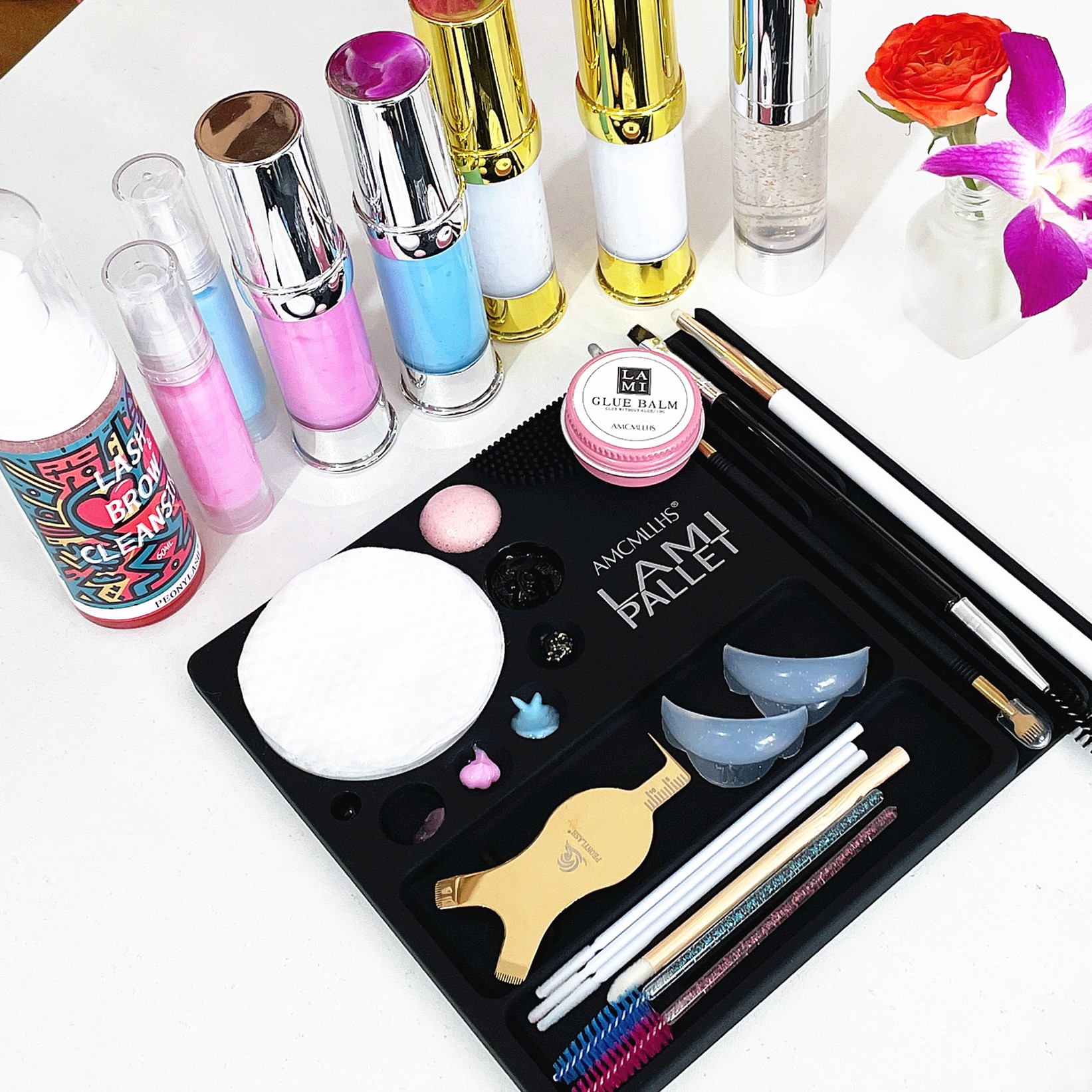Beauty For You (Guangzhou) Cosmetics Co., Ltd. logo