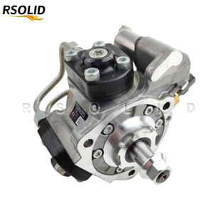ปั๊มหัวฉีดน้ำมันเชื้อเพลิง Rsoliddiesel 294050-0240 22100-51040 22100-51030 22100-51031 สำหรับ 200 80 1VD-FTV Toyota - Product Image 3
