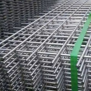 Chống oxy hóa chống ăn mòn thép không gỉ hàn dây lưới Bảng điều khiển cho hàng rào bảo vệ máy - Product Image 5