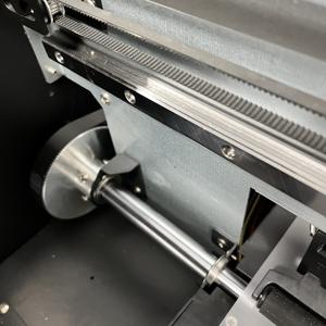 เครื่องพิมพ์เสื้อยืดดิจิตอล Gwin X300 A3 DTF ขนาด 30 ซม. หัวพิมพ์อิงค์เจ็ทคู่ XP600 สำหรับพิมพ์เสื้อผ้า - Product Image 3