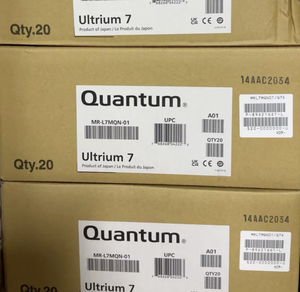 สำหรับ LTO7เทป Ultrium MR-L7MQN-01เทปสำรองข้อมูล6TB-15TB - Product Image 5