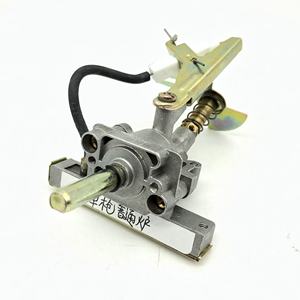 Fornello a <span class=keywords><strong>Gas</strong></span> per elettrodomestici di prestigio indiano dal Design innovativo moderno più redditizio - Product Image 4