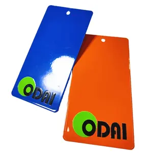 Ral Kleuren Blauw Oranje Epoxy Polyester Poedercoating Verf Metalen Rekken Planken Gebruikt