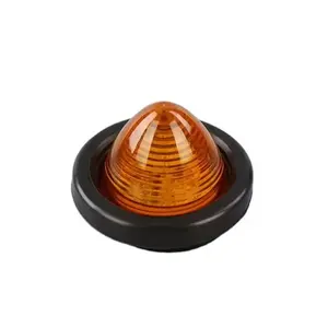 2inch LED Beehive marker and clearance light