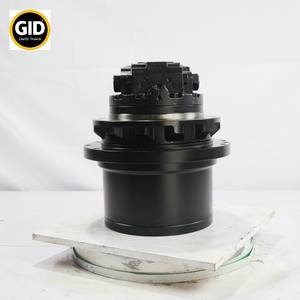 Piezas de excavadora <span class=keywords><strong>Takeuchi</strong></span> <span class=keywords><strong>TB175</strong></span> usadas, Motor de viaje TM09, transmisión <span class=keywords><strong>final</strong></span>, marca GID, 6 meses de garantía, fabricado en China - Product Image 2