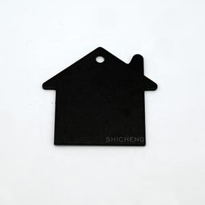 Etiquetas de <span class=keywords><strong>perro</strong></span> bonitas y baratas: diseños de esmalte personalizados con opción de identificación deslizante - Product Image 4