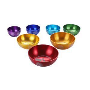 Bols Chantants Accordés 852 HZ <span class=keywords><strong>LA</strong></span> Note de Solfeggio Fréquences Thérapie pour Bain de Guérison Sonore Idéal pour <span class=keywords><strong>la</strong></span> Méditation Yoga - Product Image 6