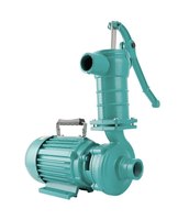 Bomba Sumergible de Gran Caudal para Pozos, Riego Agrícola, Suministro de Agua Doméstica, Funcionamiento Estable, Bajo Ruido, Directo de Fábrica OEM