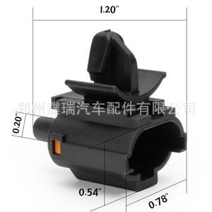 Sensor de Temperatura del Aire Exterior Hyundai Kia 96985-3X000 96985-2D000 para Elantra Santa Fe - Product Image 2