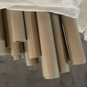 Tubería de Polipropileno <span class=keywords><strong>PPR</strong></span> Personalizable para Agua Fría/Caliente, 20-110 mm, PN1.25-PN2.5, para Sistemas de Plomería Residencial, Venta al Por Mayor - Product Image 1