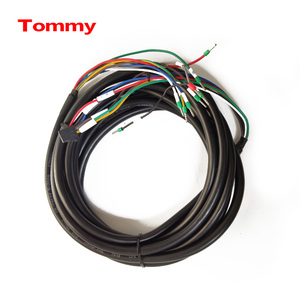 FANUC A660-8015-T366 # Piezas de Máquina CNC L-5M, Cable Personalizado, Piezas de PLC - Product Image 1