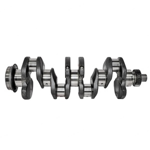 OE # 8-97254-611-2 para Isuzu 4JH1-3.0D-2003-2007 Proveedor de Hierro Fundido - Product Image 3