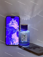 Parfum de corps pour le renforceur intemporel de parfum de corps de parfum Phéromone naturelle amplifiée élégance captivante incarnée: Luxueux