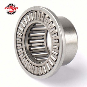 12x18x14.2mm <span class=keywords><strong>RAX</strong></span> 712 Y RAXF712 Combinato Cuscinetto A Rulli di Spinta Ago RAX712 - Product Image 5
