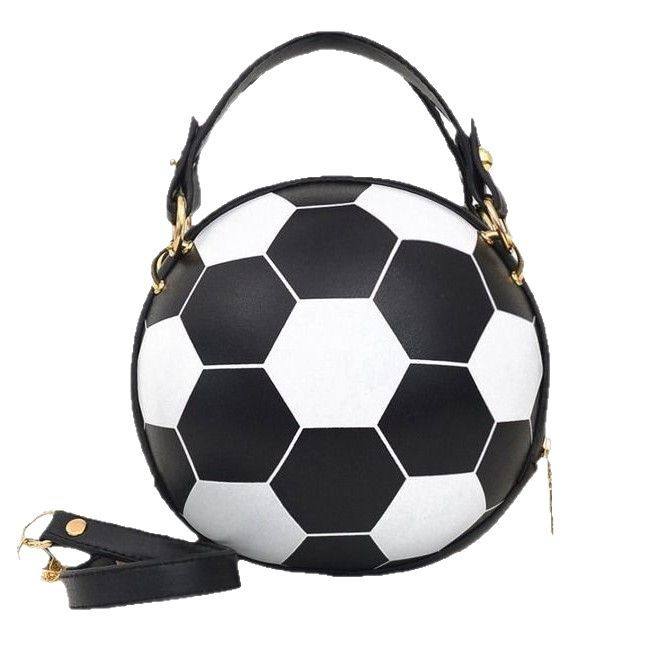 Clothing Shein Basketball Purse Basketball Shape Bag Stylish