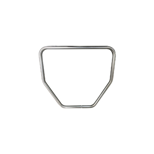 Accessori <span class=keywords><strong>moto</strong></span> acciaio al carbonio materiale Crash Bar non distruttivo modificato paraurti protettivo per <span class=keywords><strong>HONDA</strong></span> PCX160 - Product Image 5