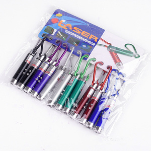 Hot Selling Pet Laser Toy <span class=keywords><strong>Cat</strong></span> Interaktives elektronisches Indoor-Handheld-Training für Katzen hunde Licht - Product Image 6