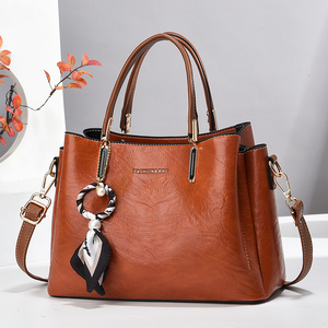 Bolsos de Mano de Lujo para Mujer, Tendencia 2026, Bolsos de Diseñador, Elegantes, Bolso de Hombro para Mujer, Marca Famosa - Product Image 6