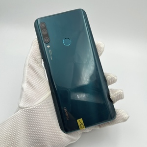Telefoni Usati Android Y9 Prime <span class=keywords><strong>2019</strong></span> Originali con Schermo Intero e Fotocamera Pop-up Motorizzata, Cellulari di Seconda Mano per <span class=keywords><strong>Huawei</strong></span> Y9 Prime <span class=keywords><strong>2019</strong></span> - Product Image 2