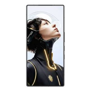 REDMAGIC 11 Pro+ Edición Limitada Golden Saga, Paquete con 24GB de RAM, 1TB de ROM, Snapdragon 8 Elite Gen 5, el Mejor Teléfono Inteligente para Juegos 5G - Product Image 4