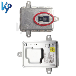 Módulo de Balasto LED Ky OEM A1669002800 12V 35W para Mercedes-Benz, Repuesto Nuevo con 12 Meses de Garantía - Product Image 3