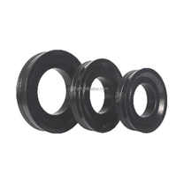 Suku Cadang Pompa Beton Putzmeister PM Delivery Piston Seal DN150 056839005 Guide Ring Q150 019447007 Split Piston