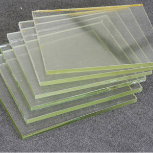 Verre au plomb de protection contre les rayons X le plus vendu pour les examens de tomodensitométrie, fenêtre de <span class=keywords><strong>radiologie</strong></span>, <span class=keywords><strong>prix</strong></span> du verre au plomb pour rayons X, dispositifs médicaux, verre au plomb - Product Image 2