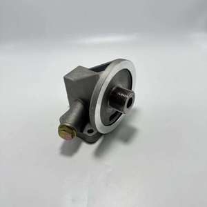 Filtre à carburant pour excavatrice Doosan DH300-7 S300LC-V, état neuf, moteur diesel, modèle D1146 65.05503-5042 65.05501-7064 - Product Image 2