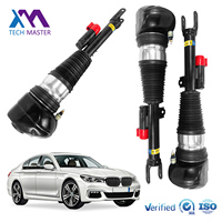 37106877554 37106874588 Vorderer Rechter Luftfederungsstoßdämpfer für BMW G11 G12 7er Serie RWD Nicht Xdrive Luftfederungs-Kit Stoßdämpfer