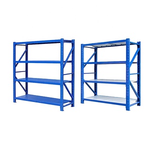 טוב מחסן rack 2m גובה אור החובה מדף מדפי ארוך תוחלת מדפי - Product Image 1