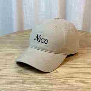 Gorra de Béisbol Deportiva de Alta Calidad al por Mayor, 100% Algodón, Talla Ajustable, 6 Paneles, Visera Curva con Logotipo Plano para Verano - Product Image 5