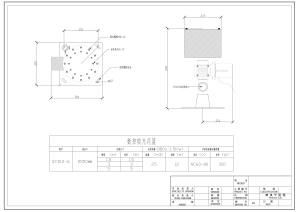 Dayanıklı çevre dostu açık su çeşmesi döner çiçek sepeti tasarım <span class=keywords><strong>Online</strong></span> teknik destek 3D modeli taş bahçe için - Product Image 3