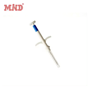 UHF <span class=keywords><strong>RFID</strong></span>-метка для животных, имплантируемый микрочип NFC, стеклянная метка 125 кГц ISO 15693, миниатюрная стеклянная капсула NFC - Product Image 3