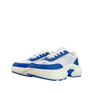 Nouvelles baskets décontractées pour femmes à semelle épaisse, tendance et confortables, pour la marche et la course, style souple - Product Image 3